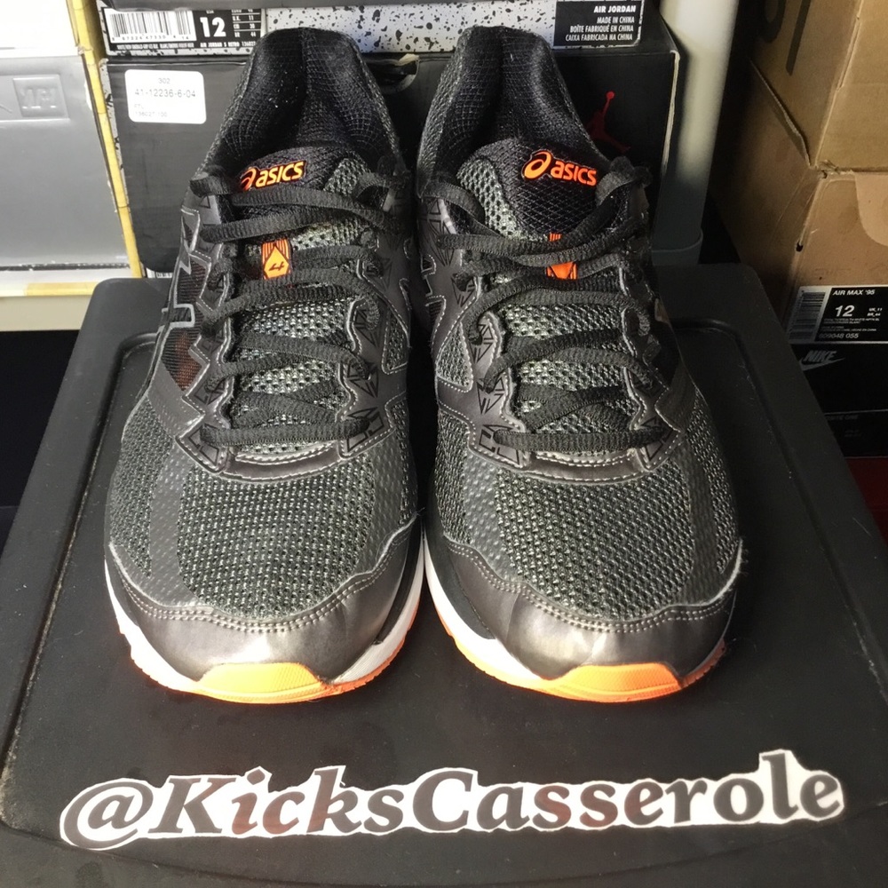 ASICS GT-2000 8 Sz 10